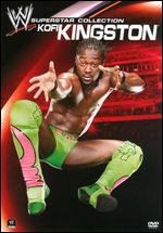 WWE: Superstar Collection - Kofi Kingston - 