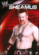WWE: Superstar Collection - Sheamus - 
