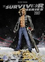 WWE: Survivor Series 2007