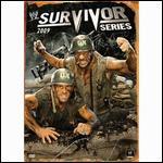 WWE: Survivor Series 2009