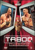 WWE: Taboo Tuesday
