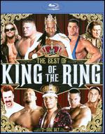 WWE: The Best of King of the Ring [2 Discs] [Blu-ray] - 
