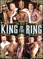 WWE: The Best of King of the Ring [3 Discs] - 