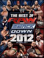 WWE: The Best of Raw and Smackdown 2012 - 