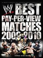 WWE: The Best Pay-Per-View Matches 2009-2010 - 