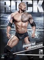 WWE: The Epic Journey of Dwayne "The Rock" Johnson