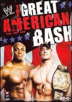 WWE: The Great American Bash 2007 - 