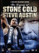 WWE: The Legacy of Stone Cold Steve Austin