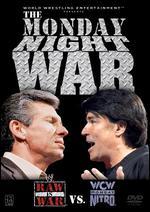 WWE: The Monday Night War