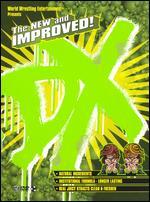 WWE: The New and Improved! DX