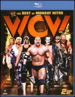 WWE: The Very Best of WCW Monday Nitro, Vol. 2 [3 Discs] [Blu-ray] - 