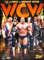 WWE: The Very Best of WCW Monday Nitro, Vol. 2 [3 Discs] - 