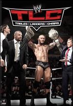 WWE: TLC - Tables, Ladders and Chairs 2013