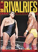 WWE: Top 25 Rivalries