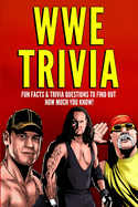 WWE Trivia