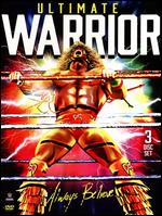 WWE: Ultimate Warrior - Always Believe - 