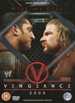 WWE: Vengeance 2005