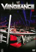 WWE: Vengeance 2011 - 