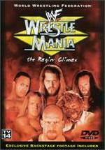 WWE: Wrestlemania 15: The Ragin' Climax