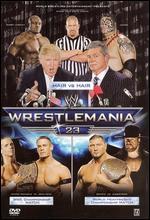 WWE: Wrestlemania 23 [2 Discs]