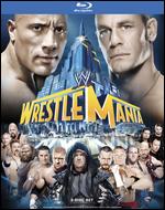 WWE: Wrestlemania XXIX [2 Discs] [Blu-ray] - 