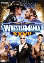 WWE: Wrestlemania XXVII [2 Discs]