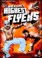 WWE: Wrestling's Highest Flyers - 