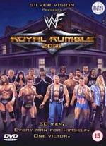 WWF: Royal Rumble 2001 - 30 Men. Every Man for Himself. One Victor.