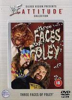 WWF: Three Faces of Foley - 
