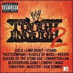 WWF Tough Enough, Vol. 2 - Various Artists