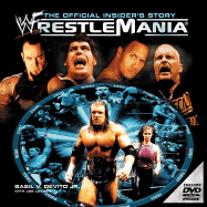 WWF Wrestlemania: The Official Insider's Story