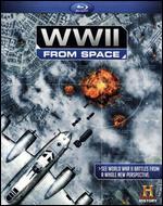 WWII from Space [Blu-ray]