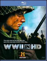 WWII in HD [2 Discs] [Blu-ray] - 