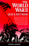 WWII Quiz and Fact Book