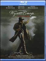 Wyatt Earp [2 Discs] [Blu-ray/DVD]