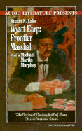 Wyatt Earp, frontier marshal