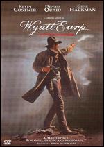 Wyatt Earp - Lawrence Kasdan