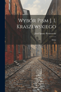 Wybr Pism J. I. Kraszewskiego: Sfinks