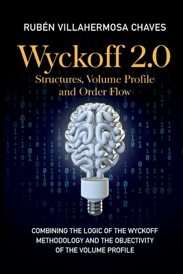 Wyckoff 2.0: Combining the logic of the Wyckoff Methodology and the objectivity of the Volume Profile - Villahermosa, Rubn