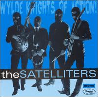 Wylde Knights of Action - Satelliters