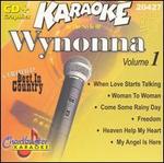 Wynonna - Karaoke