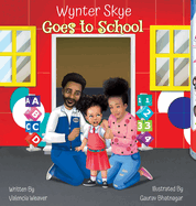 Wynter Skye Goes To Daycare