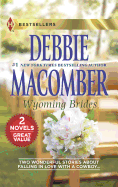 Wyoming Brides: An Anthology