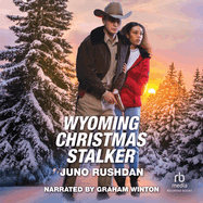 Wyoming Christmas Stalker