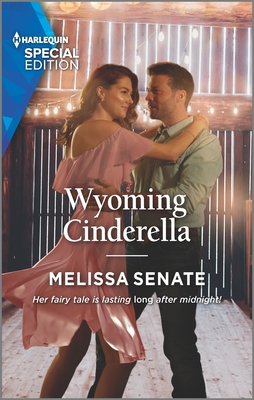 Wyoming Cinderella - Senate, Melissa