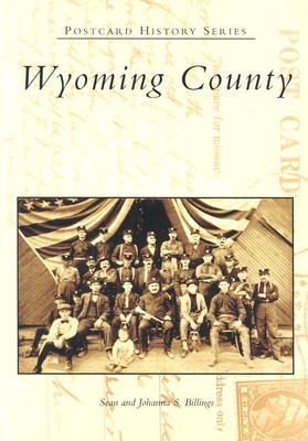 Wyoming County - Billings, Sean, and Billings, Johanna S