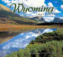 Wyoming Impressions