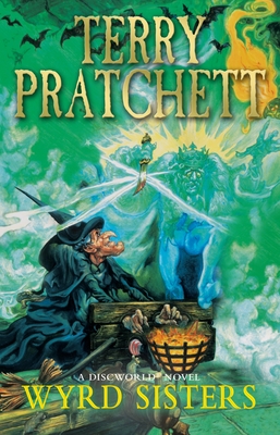 Wyrd Sisters - Pratchett, Terry