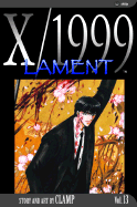 X/1999, Vol. 13: Lament