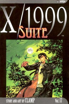 X/1999, Vol. 17: Suite - 